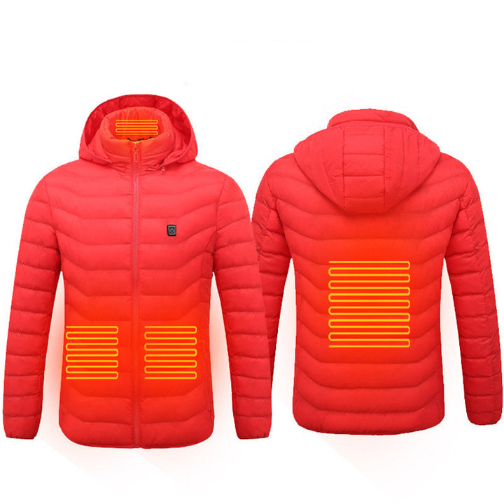 HeatShield™ Heizjacke