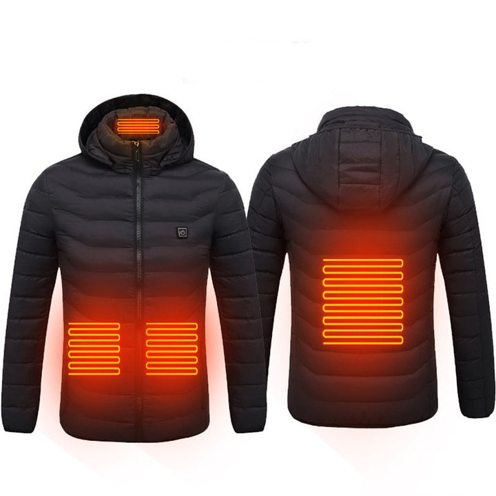 HeatShield™ Heizjacke
