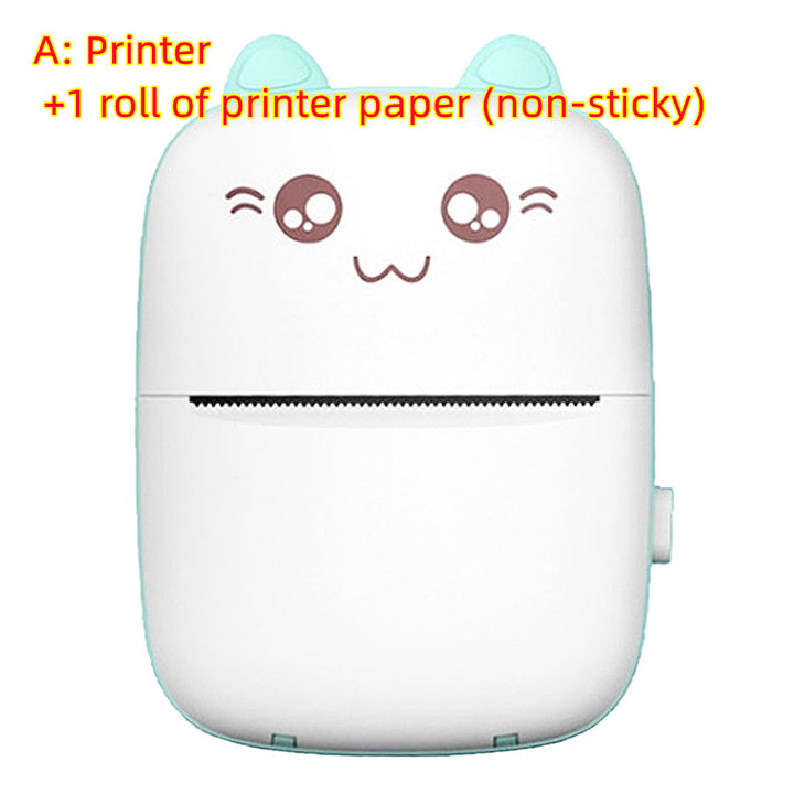 PocketPrint™ Mini-Drucker