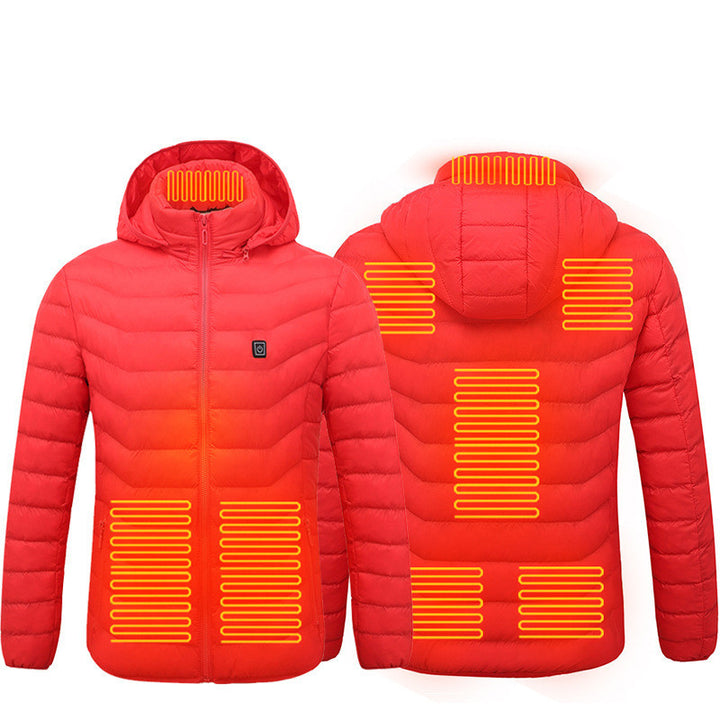 HeatShield™ Heizjacke