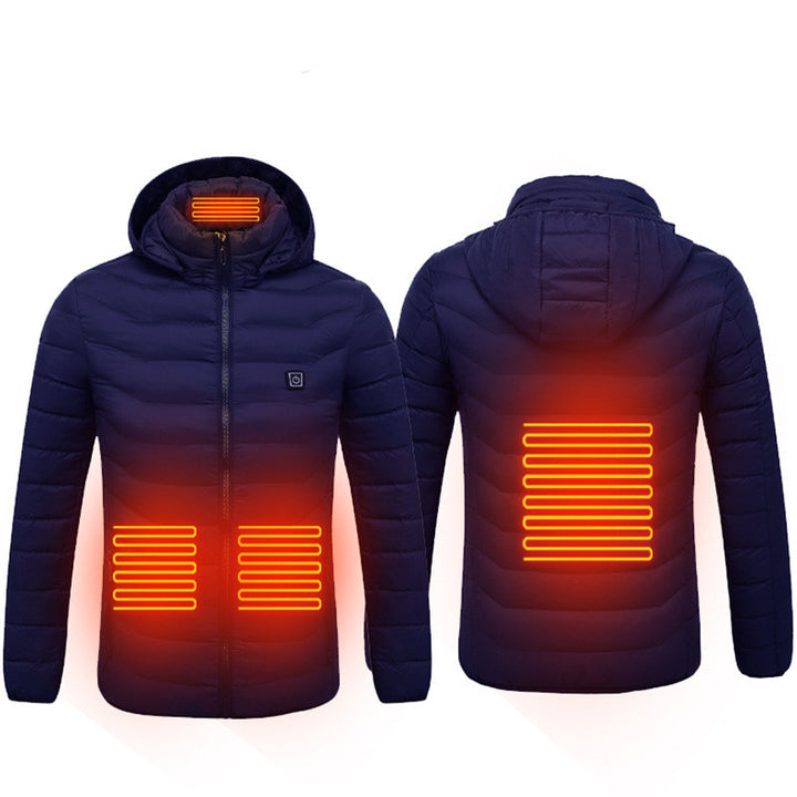 HeatShield™ Heizjacke