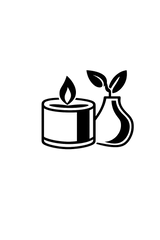 Home Indulgence "Designobjekte für ein stillvolles Zuhause"