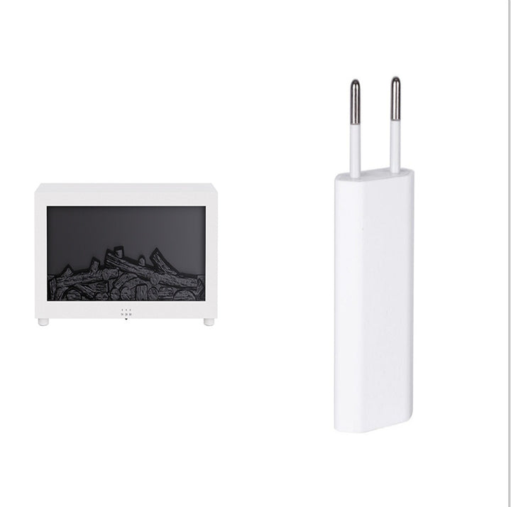 FlameAura™ Duft-Diffuser