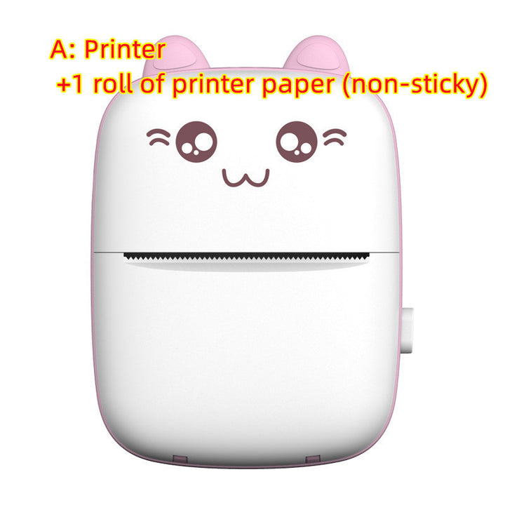 PocketPrint™ Mini-Drucker