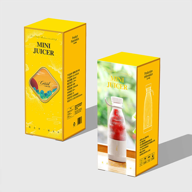 PowerBlend To-Go – Frische überall geniessen