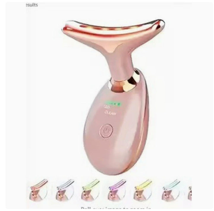 SkinLift Microstrom-Massager